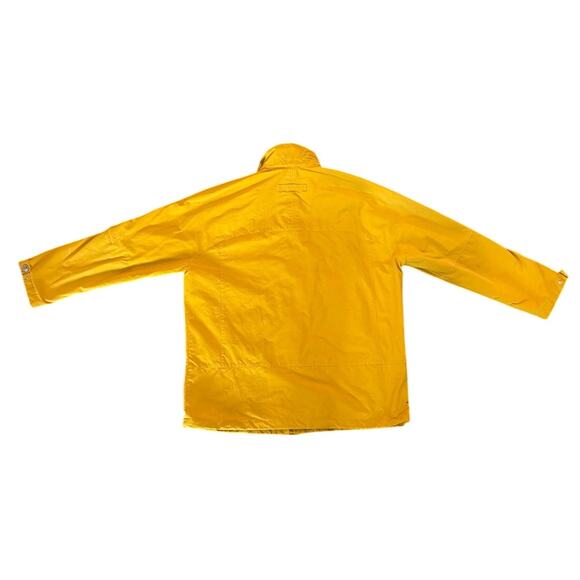 HAUPT Mens Outerwear Jacket 40R Made In Germany - Picture 2 of 6